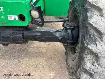 Telehandler Fixed 2014  JLG 8042 (18)