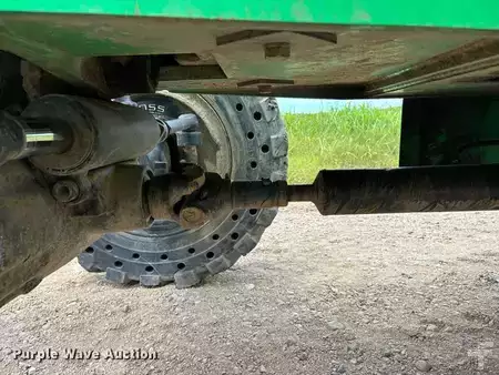 Telehandler Fixed 2014  JLG 8042 (20)