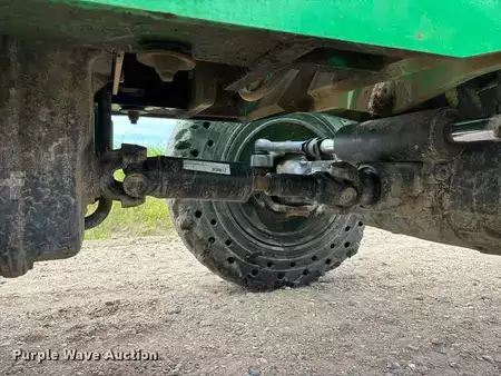 Telehandler Fixed 2014  JLG 8042 (22)