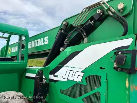 Telehandler Fixed 2014  JLG 8042 (26)