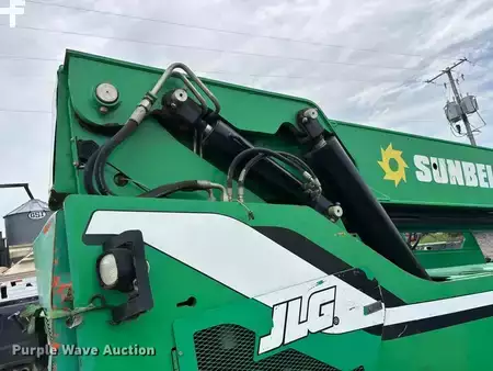 Telehandler Fixed 2014  JLG 8042 (27)