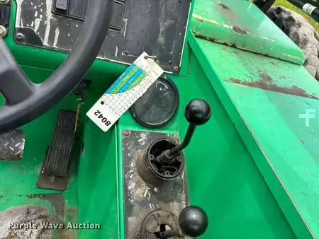 Telehandler Fixed 2014  JLG 8042 (33)