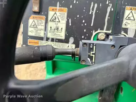 Telehandler Fixed 2014  JLG 8042 (34)
