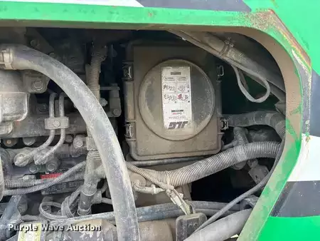 Telehandler Fixed 2014  JLG 8042 (40)