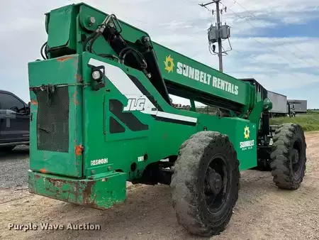 Telehandler Fixed 2014  JLG 8042 (5)