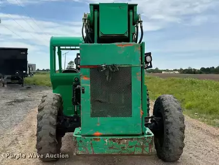Telehandler Fixed 2014  JLG 8042 (6)