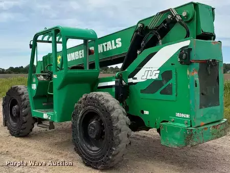 Telehandler Fixed 2014  JLG 8042 (7)
