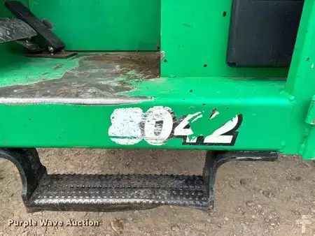 Telehandler Fixed 2014  JLG 8042 (9)