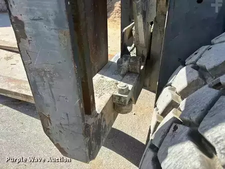 Diesel Forklifts 1999  Taylor THD300 (15)