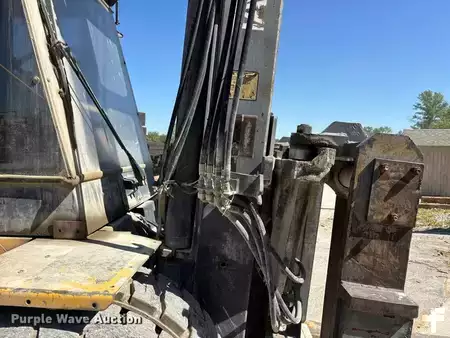Diesel Forklifts 1999  Taylor THD300 (18)
