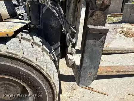 Diesel Forklifts 1999  Taylor THD300 (19)