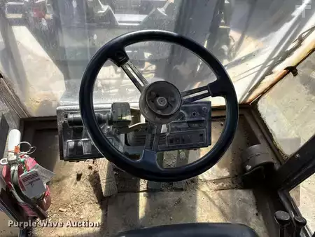 Diesel Forklifts 1999  Taylor THD300 (31)