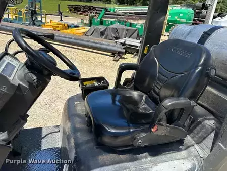 Propane Forklifts 2012  Nissan PF80YLP (27)