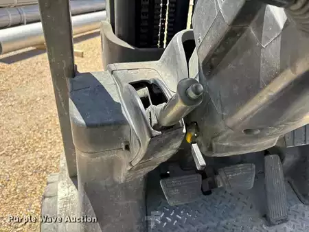 Propane Forklifts 2012  Nissan PF80YLP (31)