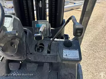 Propane Forklifts 2012  Nissan PF80YLP (32)