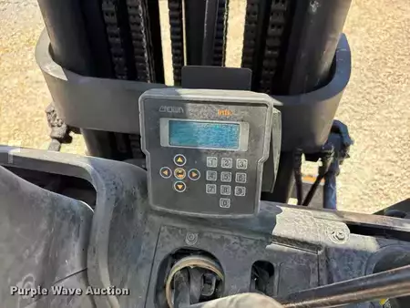 Propane Forklifts 2012  Nissan PF80YLP (33)