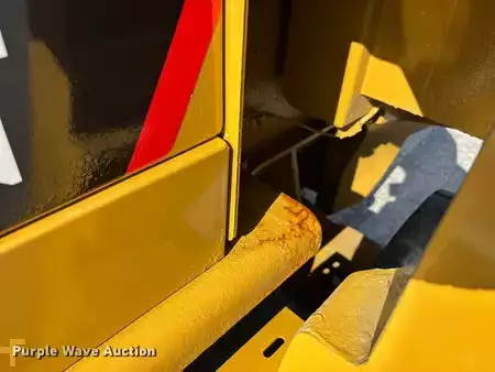 Montacargas diésel - CAT Lift Trucks DP70N (21)