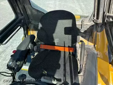Montacargas diésel - CAT Lift Trucks DP70N (30)