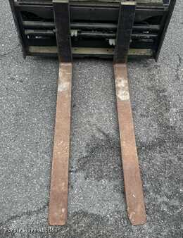 Propane Forklifts 2019  Unicarriers 50 (10)