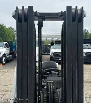 Propane Forklifts 2019  Unicarriers 50 (13)