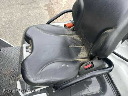 Propane Forklifts 2019  Unicarriers 50 (19)