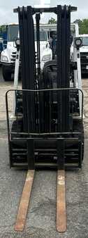 Propane Forklifts 2019  Unicarriers 50 (2)