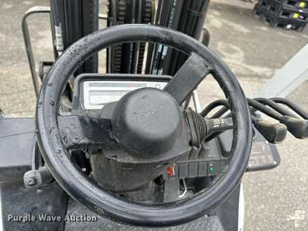 Propane Forklifts 2019  Unicarriers 50 (21)
