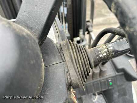 Propane Forklifts 2019  Unicarriers 50 (26)