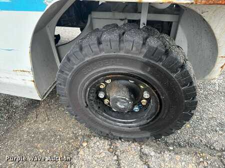 Propane Forklifts 2019  Unicarriers 50 (40)