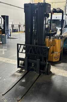 Diesel Forklifts - Bendi B40AC (1)