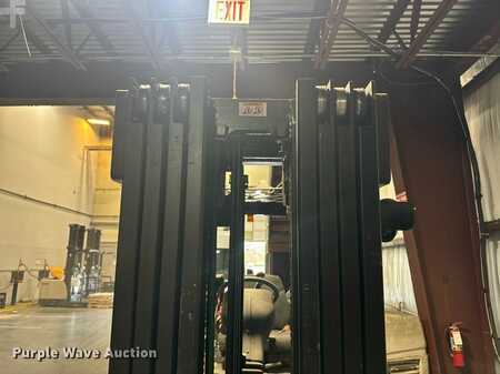Diesel Forklifts - Bendi B40AC (12)