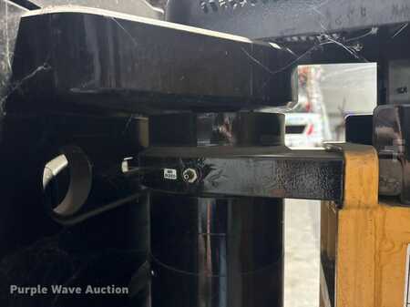 Diesel Forklifts - Bendi B40AC (17)