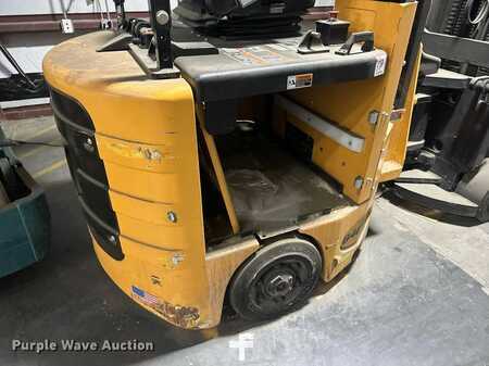 Diesel Forklifts - Bendi B40AC (20)