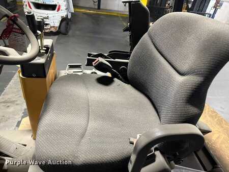 Diesel Forklifts - Bendi B40AC (21)