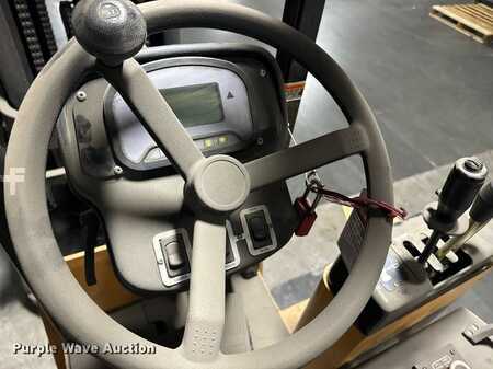Diesel Forklifts - Bendi B40AC (23)