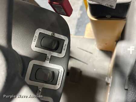Diesel Forklifts - Bendi B40AC (25)