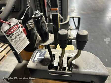 Diesel Forklifts - Bendi B40AC (26)
