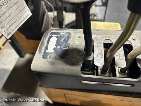 Diesel Forklifts - Bendi B40AC (28)