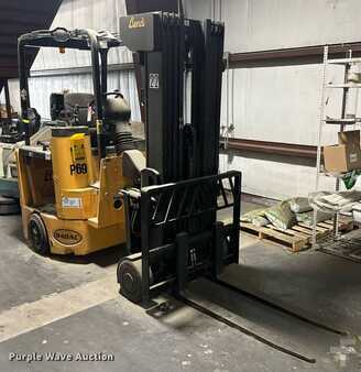 Diesel Forklifts - Bendi B40AC (3)