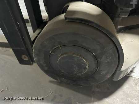 Diesel Forklifts - Bendi B40AC (33)