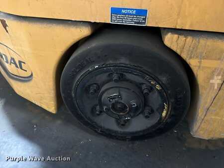 Diesel Forklifts - Bendi B40AC (38)