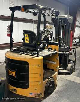 Diesel Forklifts - Bendi B40AC (5)
