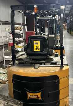 Diesel Forklifts - Bendi B40AC (6)