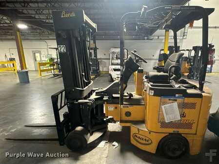 Diesel Forklifts - Bendi B40AC (7)
