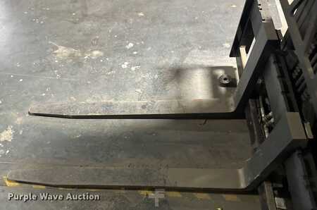 Diesel Forklifts - Bendi B40AC (8)