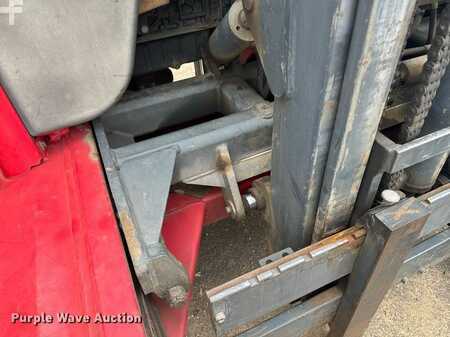 Diesel Forklifts - Moffett M8 (15)