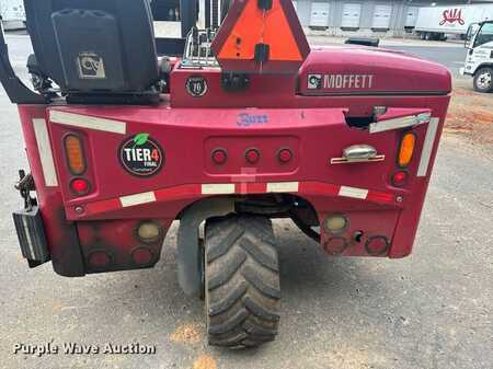 Diesel Forklifts - Moffett M8 (18)