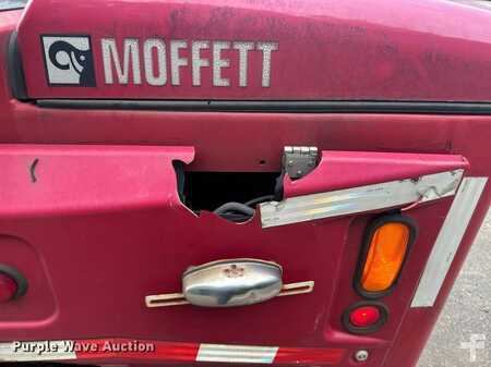 Diesel Forklifts - Moffett M8 (19)