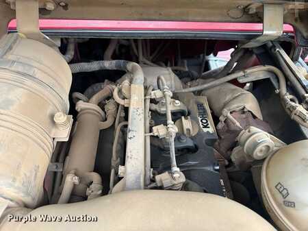 Diesel Forklifts - Moffett M8 (30)