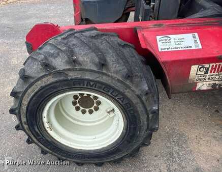 Diesel Forklifts - Moffett M8 (36)